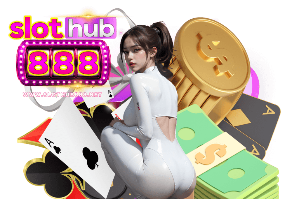 slothub888 สล็อต